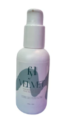 Velvet Face Moisturizer