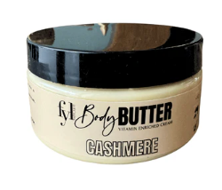Body Butter