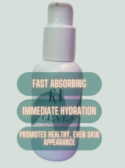 Velvet Face Moisturizer