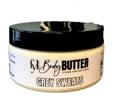 Body Butter