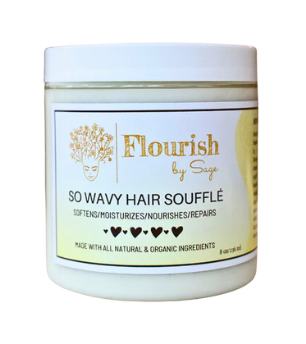 "SO WAVY" HAIR SOUFFLÉ