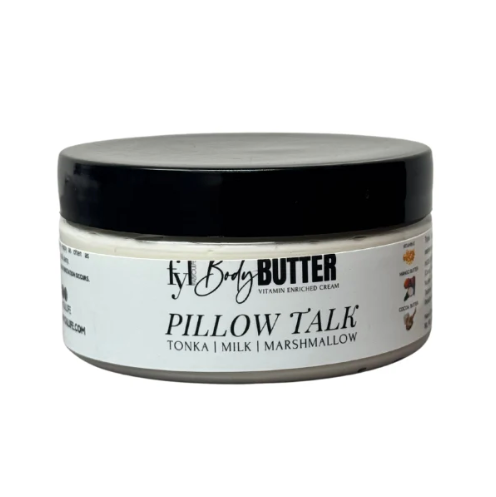 Body Butter